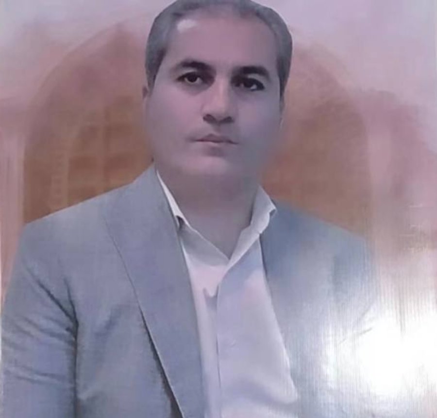 محمد زمانی