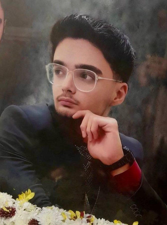 مهیار عباسی