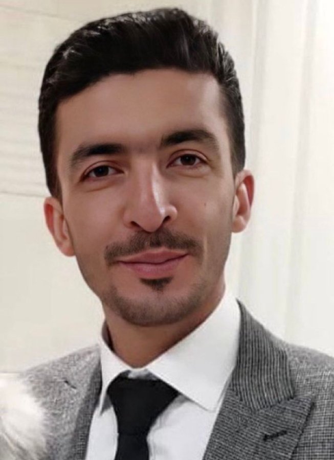 محمد پیروسار