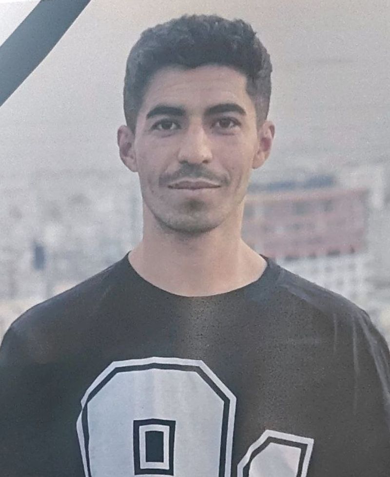 ایوب شاکر