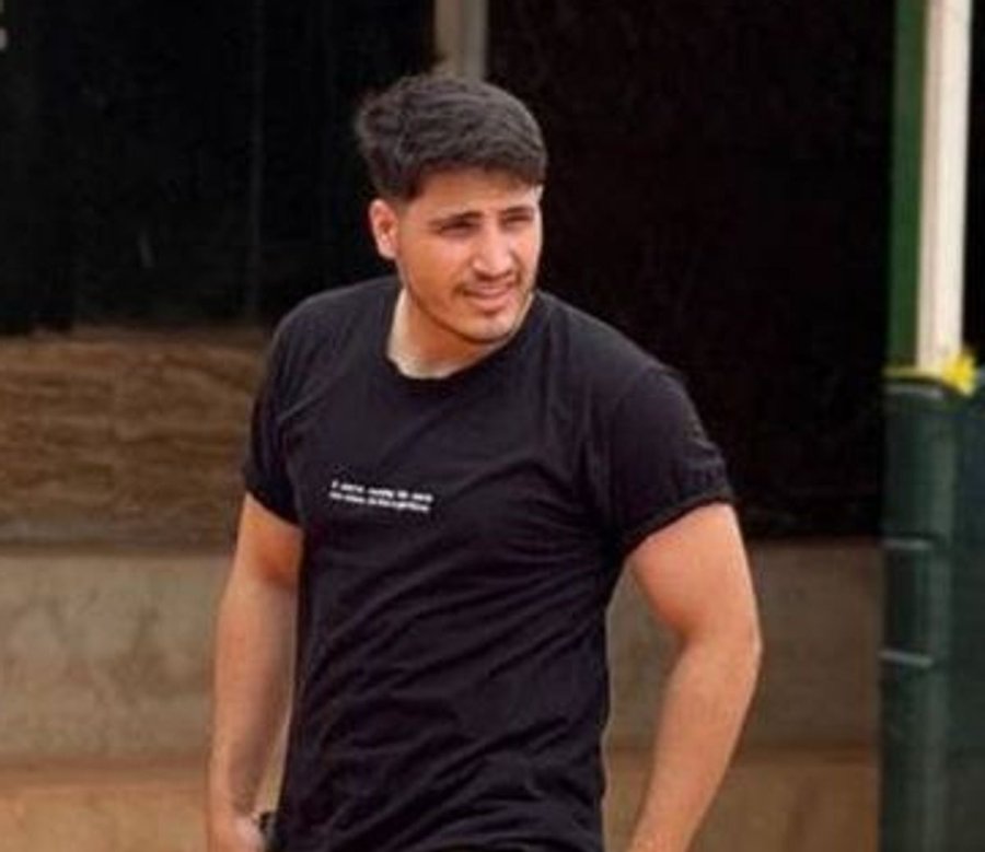 عرفان تقی زاده