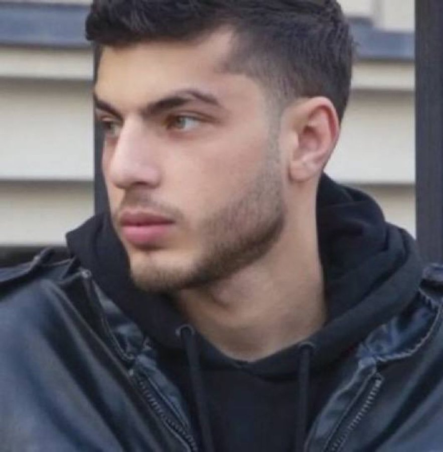 شهاب خورشید