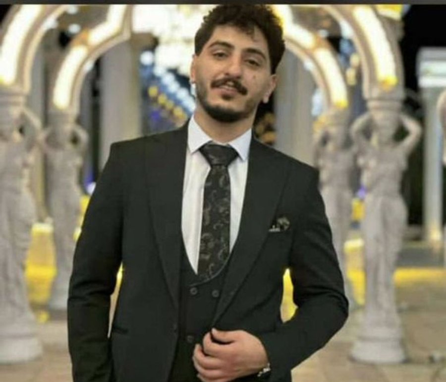 مهرداد یعقوبی مهر