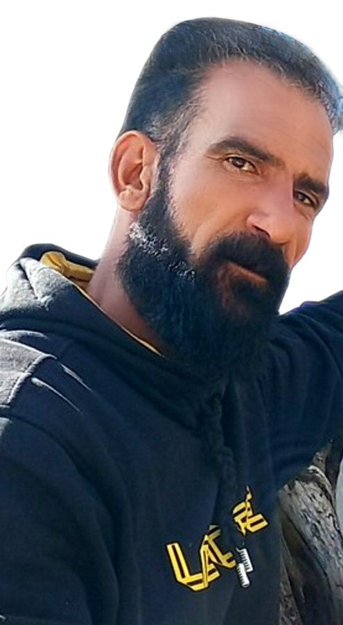 اسماعیل اصلانی