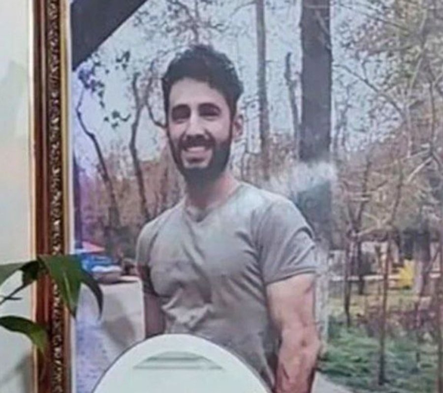 پوریا بهاری مستعلی