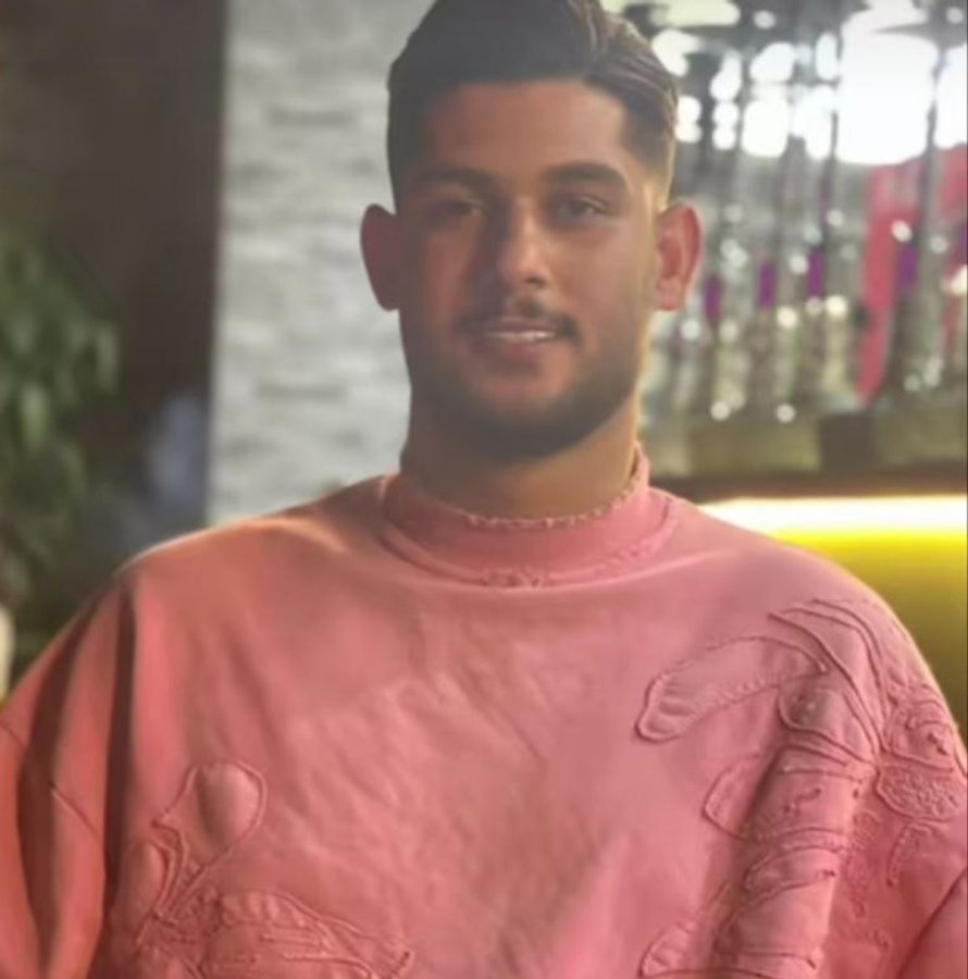 علی عرب