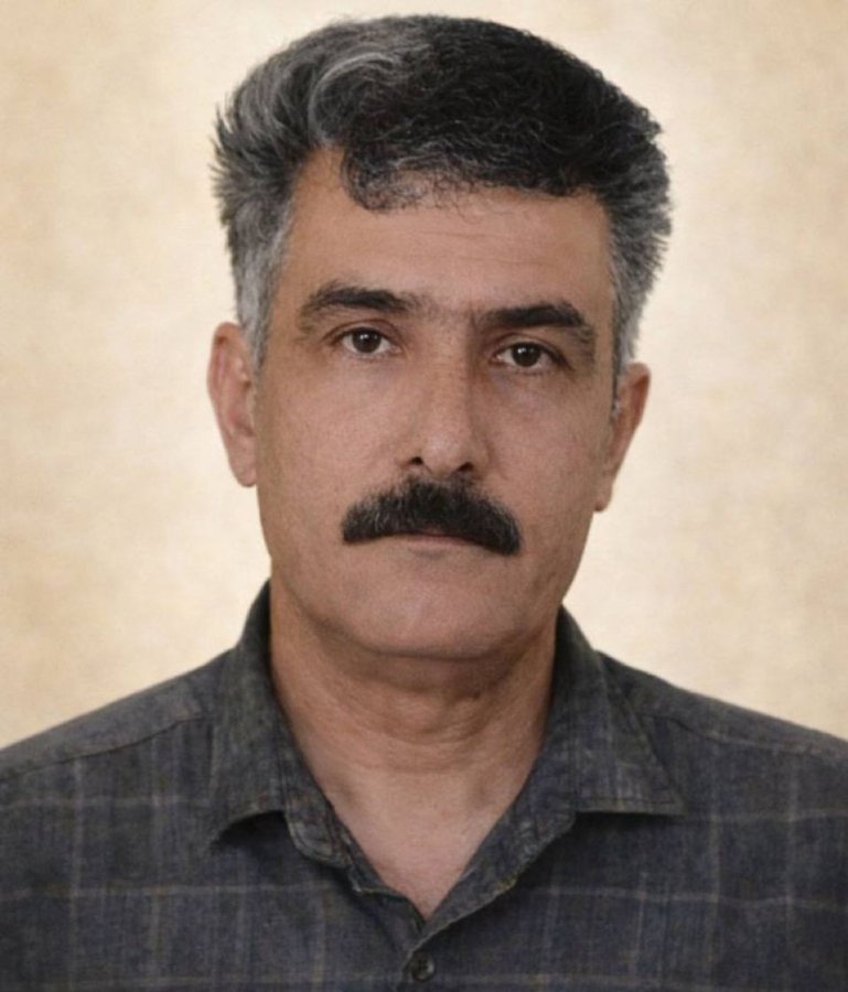 محمد گلی