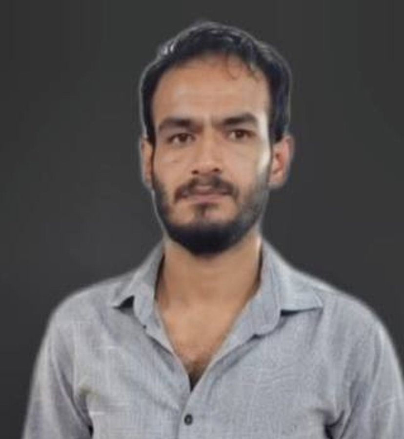 محمد(میلاد) بیرانوند