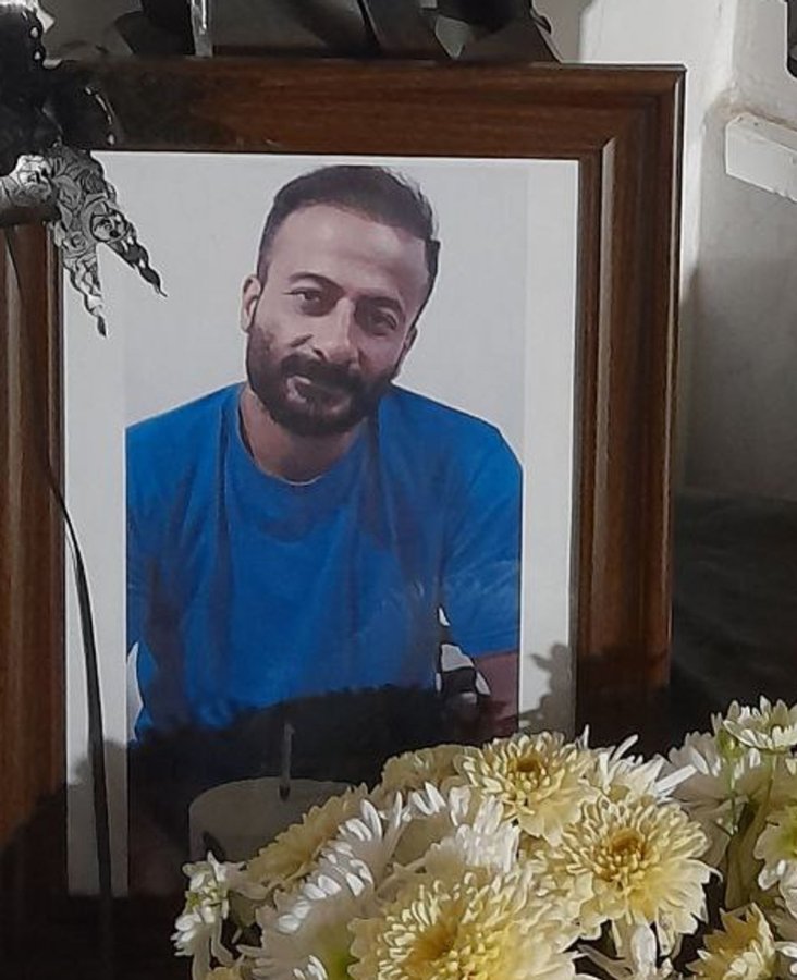 بهزاد حسینی آغوزبنی