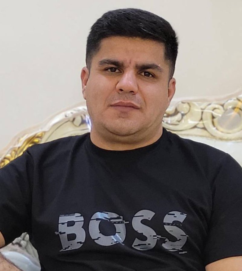 Sajjad Sahragard Lor