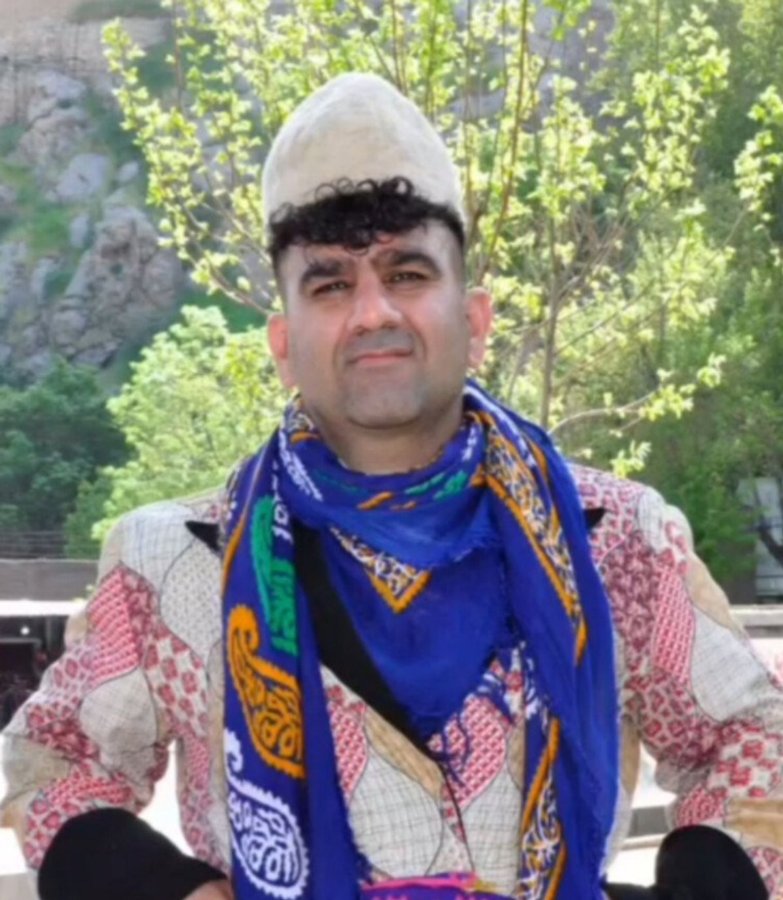 علی عالی‌پور لر