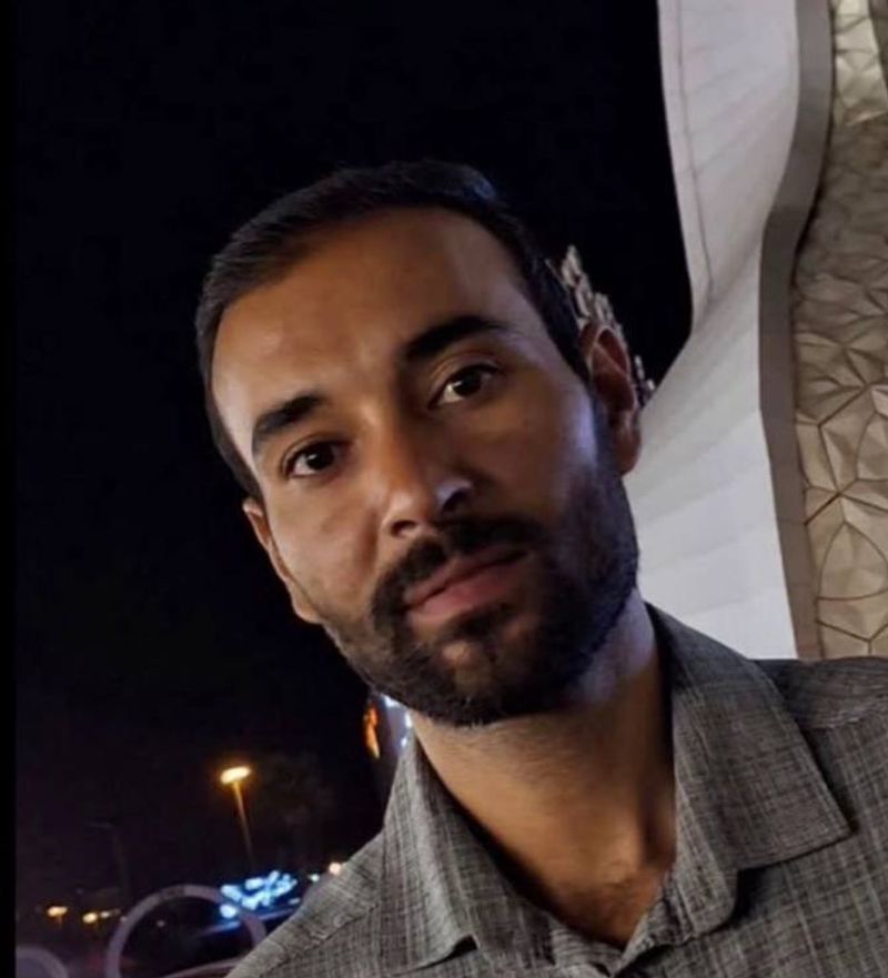 Ahmad Alijani
