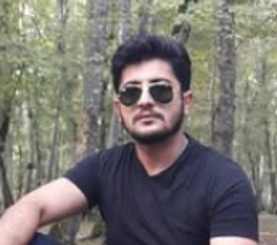 Hossein Mahmoudi Baram