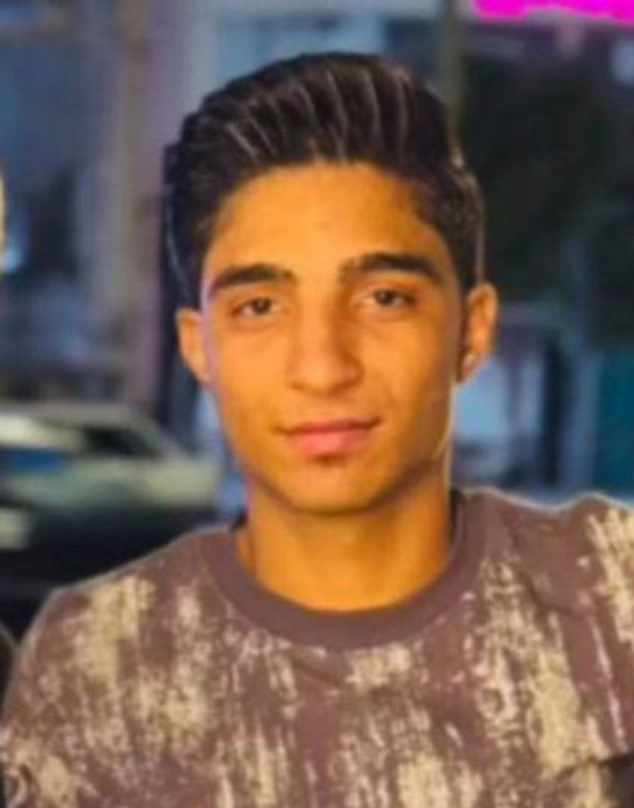 Mohammad Amin Khatem