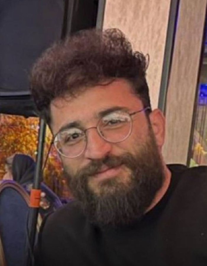 رضا محمد کیانی هرچگانی