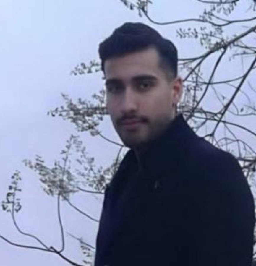علیرضا منجی آزاد