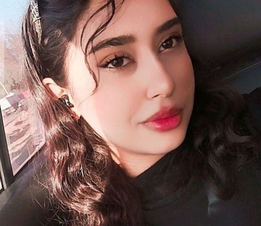 Paria Akbari