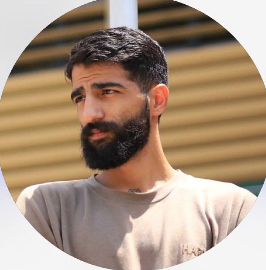 امیررضا حسنوند