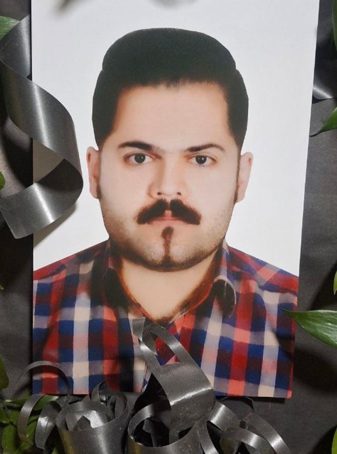 Behrooz Aghajanlou