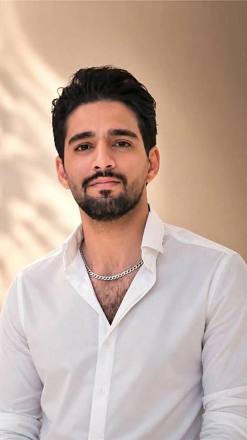 مهرشاد قائدی