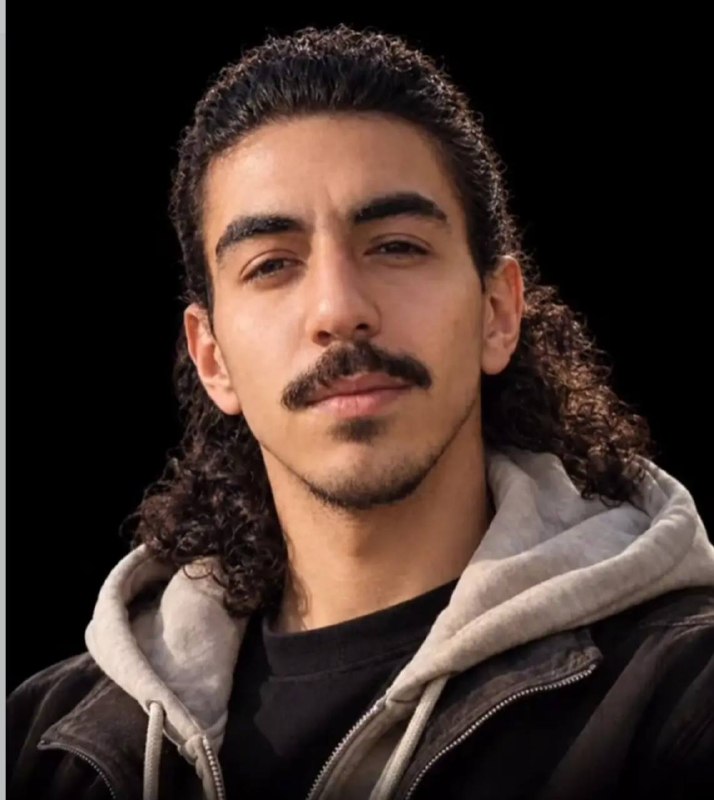 Reza Naderi