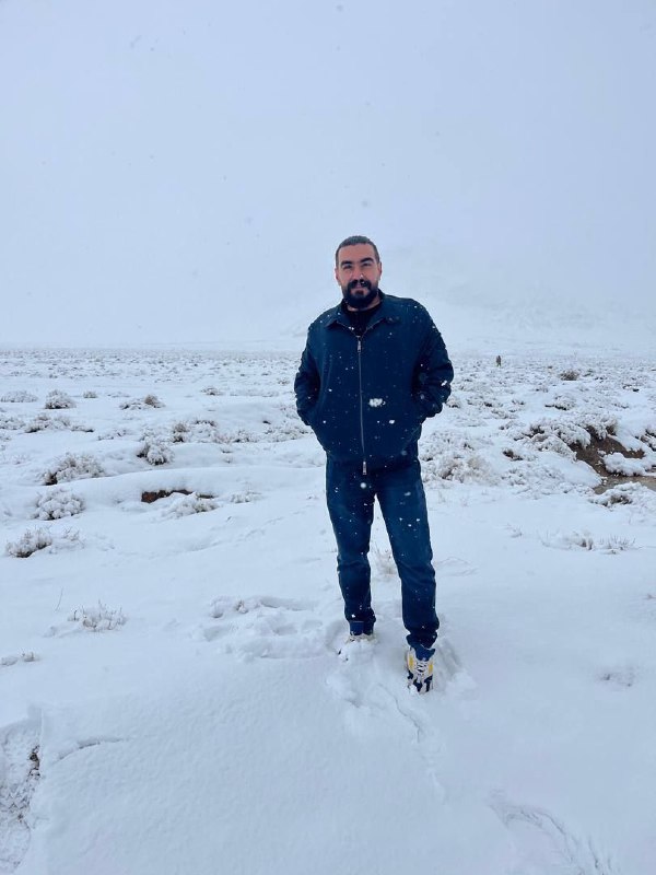 Amir Hossein Ebrahimi