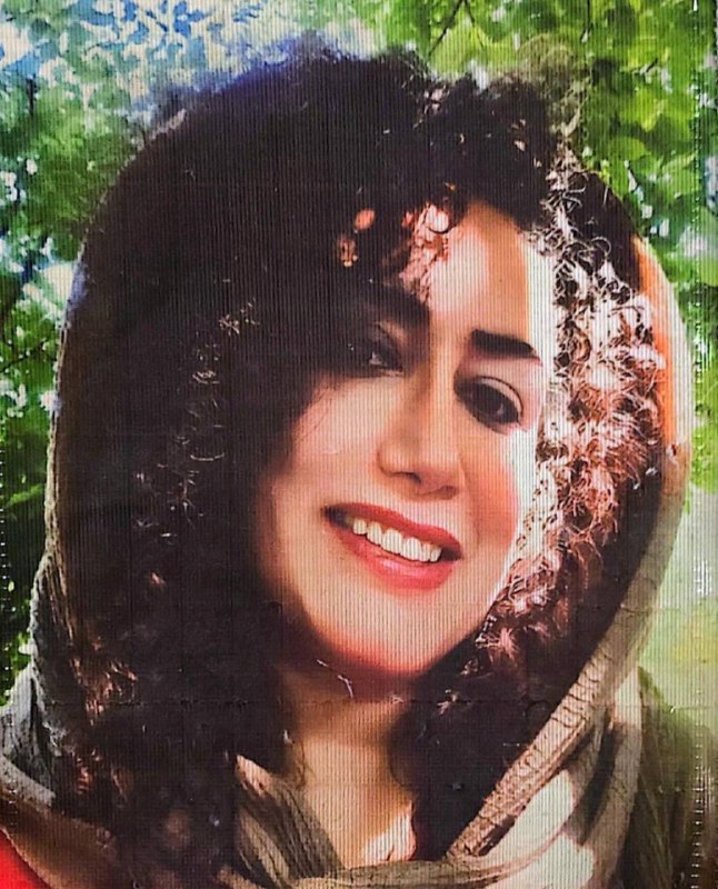 Elham Toghyani (Heyva)