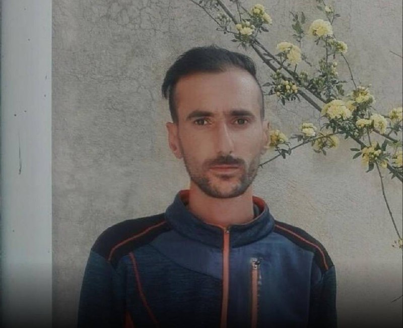 Mojtaba Beygi Gorgani