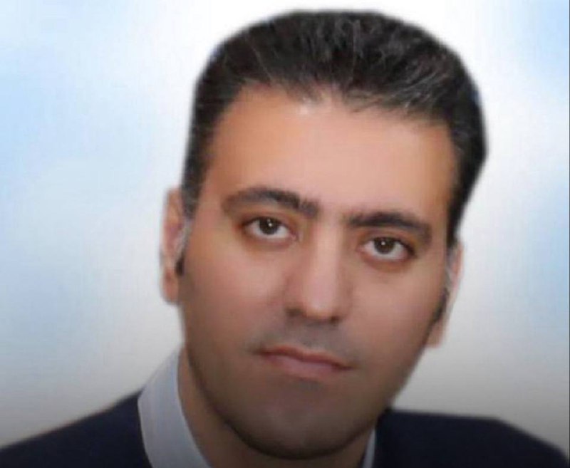 Mehdi Sanayi Samani