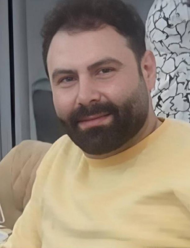 Amir Abbasi