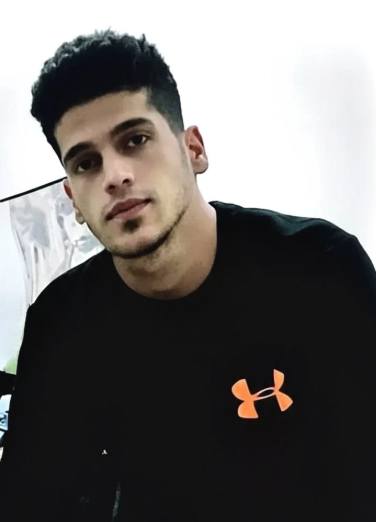 Saeed Pourhassan