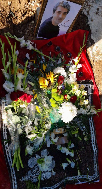 علی دهقانی