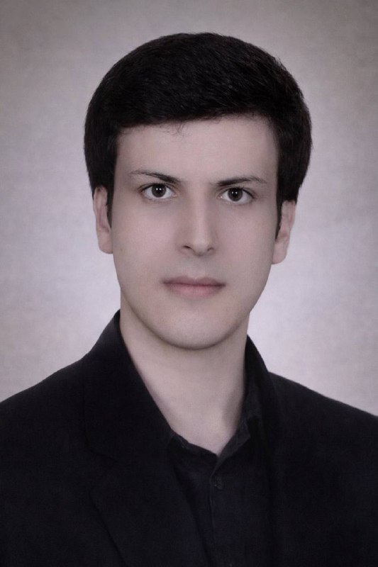 Saeed Miri
