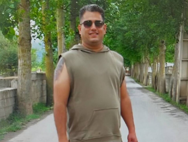 Peyman (Mohammad Ali) Lafouti