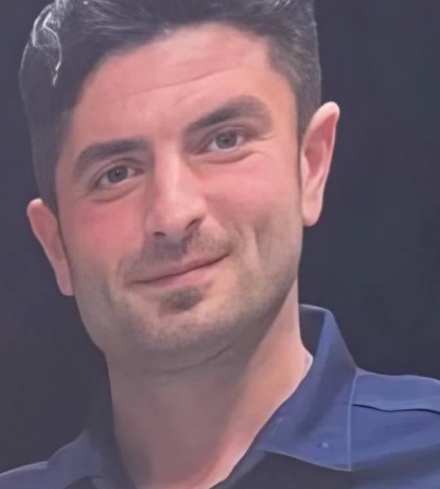 Omid Kolabi