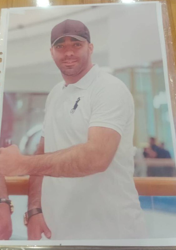 Seyed Meysam Mousavi