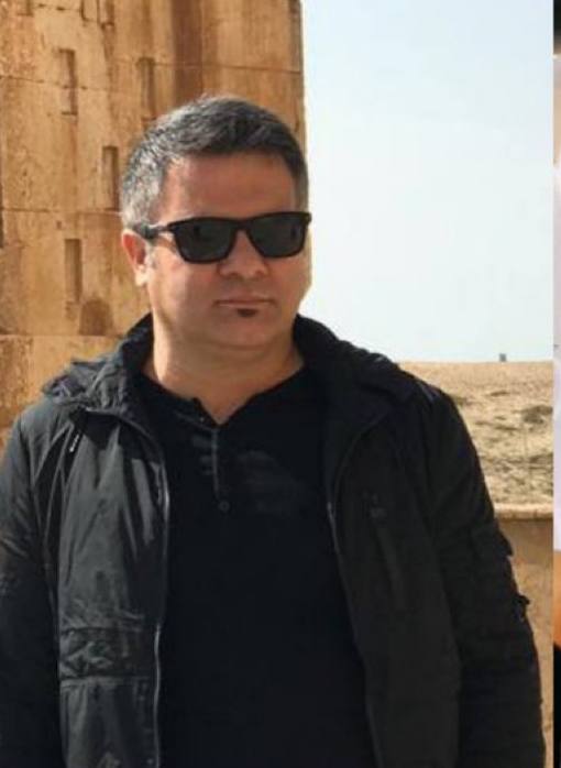 Seyed Masoud Naseri