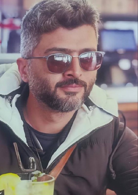 Sajad Hosseinnia