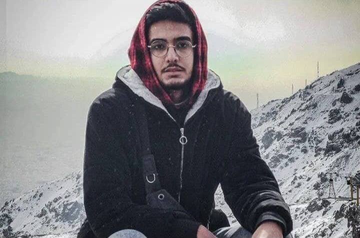 Milad Dinmohammadi