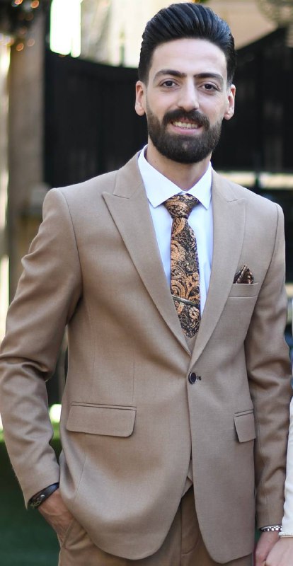 Meisam Ghaderi