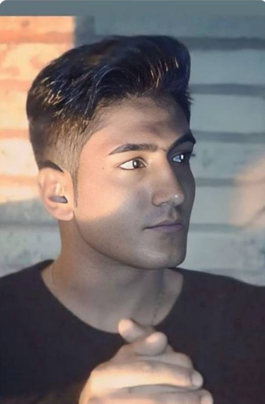 Masoud Youseyliani