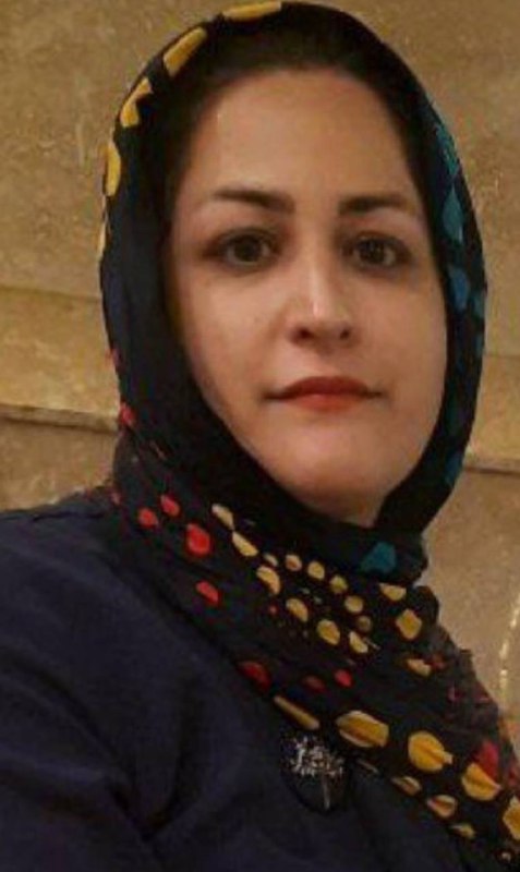 Noushin Baradaran Kermani