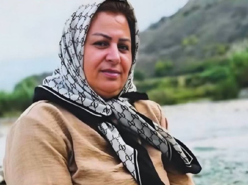 Kolthum Mirzaei Touseh