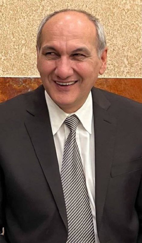 Hamidreza Honarvar