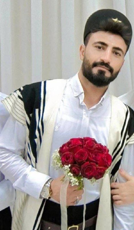 Saeed Sadeghi Hassanvand