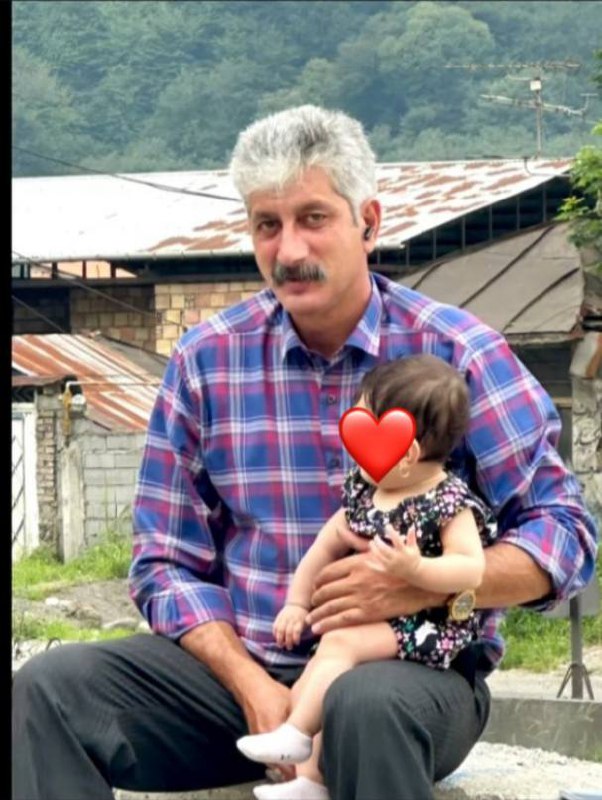 Reza Ramezani Shalimaki