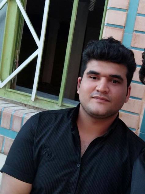 محمد ملکشاهیان