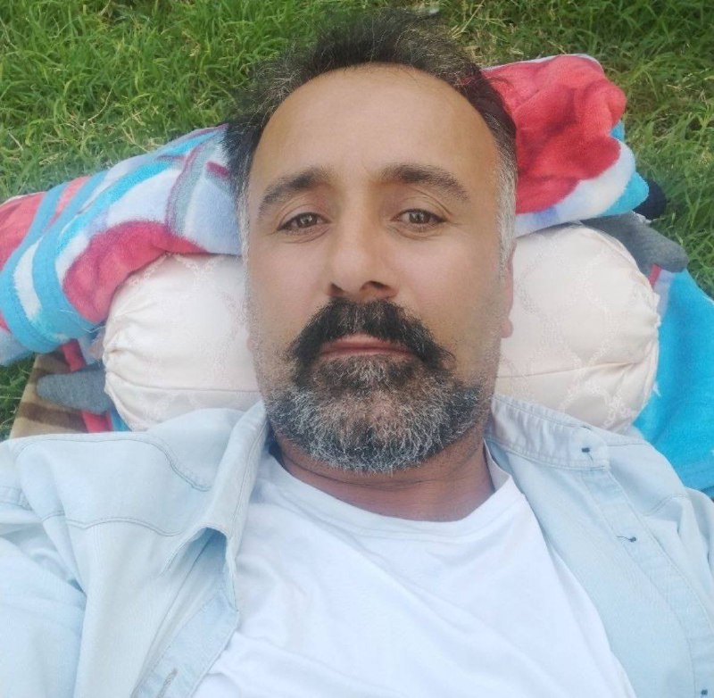 Akbar Bakhtiyarimehr