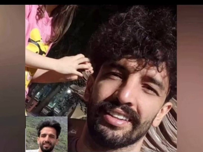 داوود سعادت کرکشه