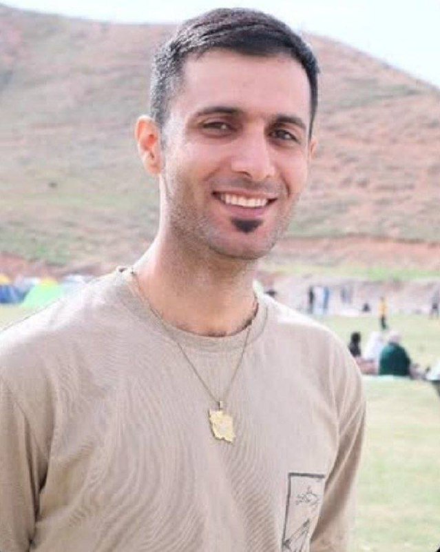 جواد قصابی‌فرد